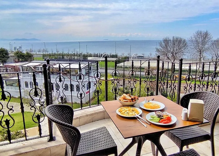 Saruhan Otel