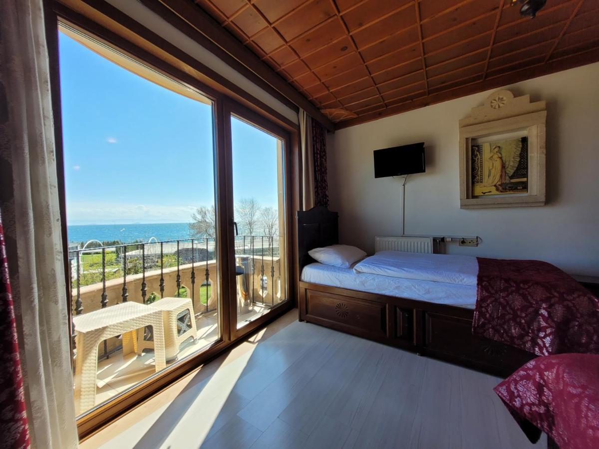 Saruhan Otel 2*