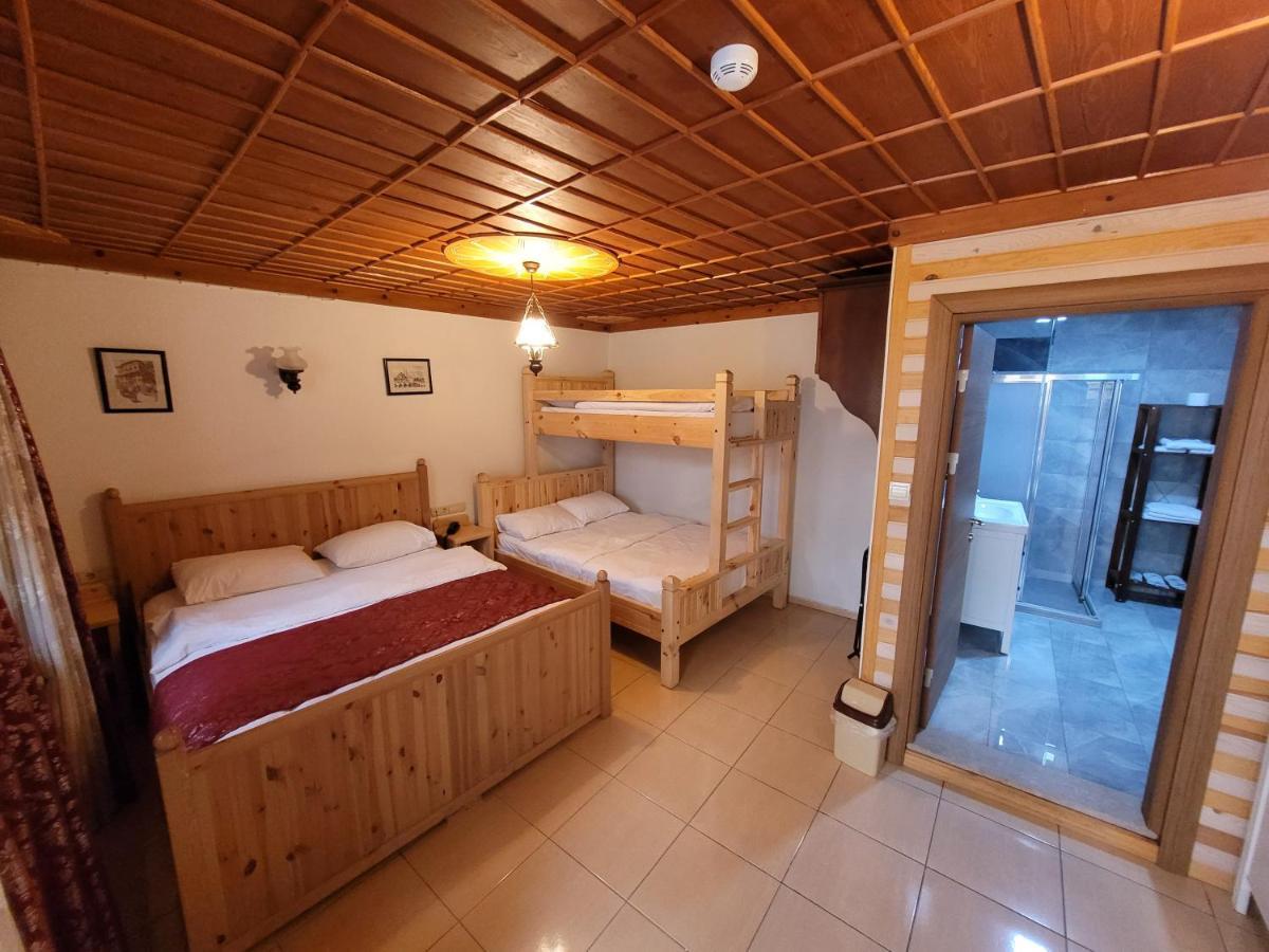 Saruhan Otel İstanbul