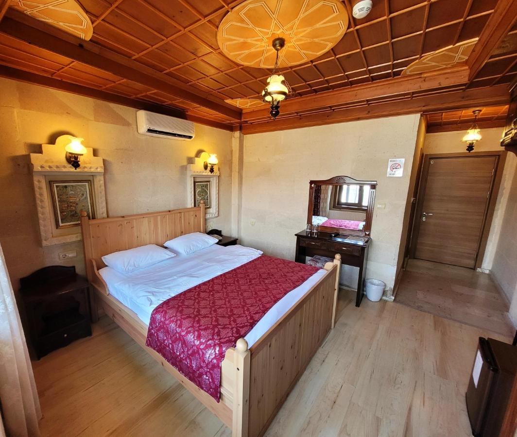 Otel Saruhan