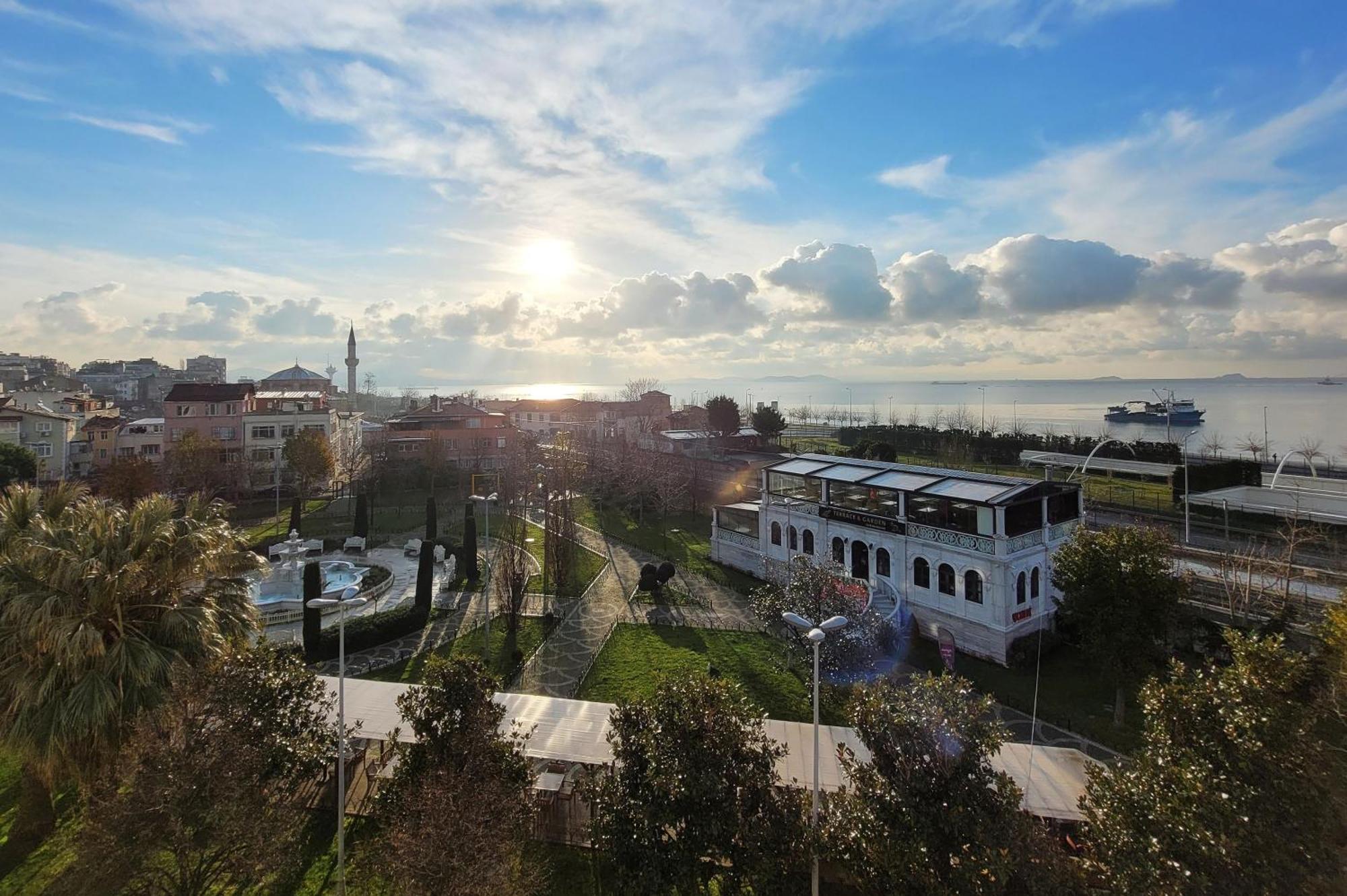 Saruhan Otel