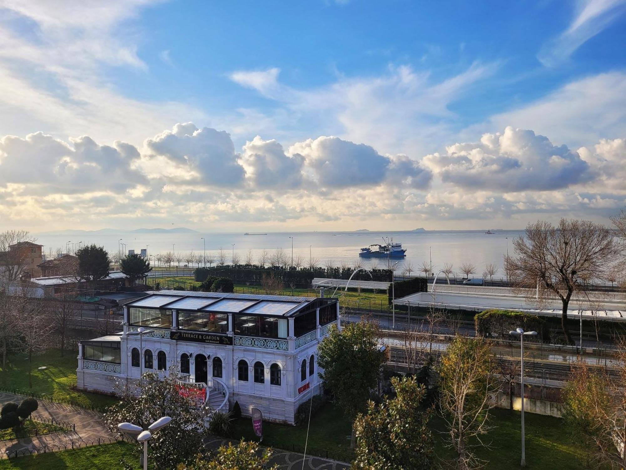 Saruhan 2* İstanbul