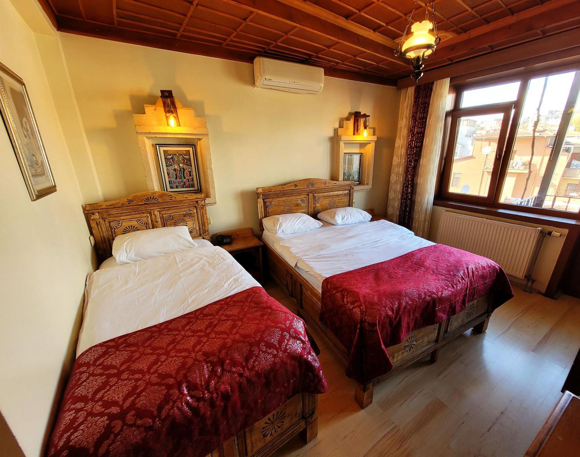 Otel Saruhan