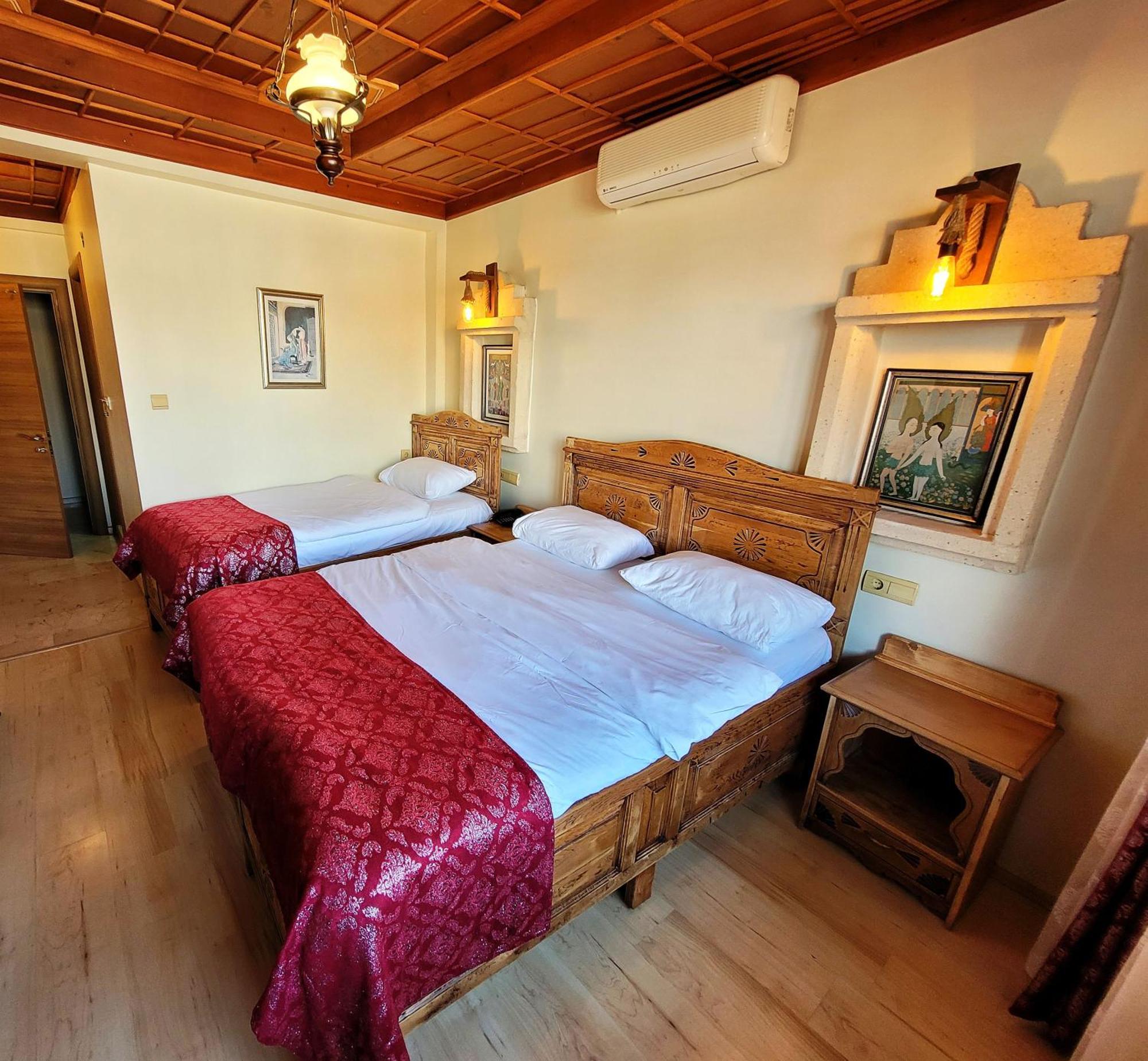 Saruhan 2* İstanbul
