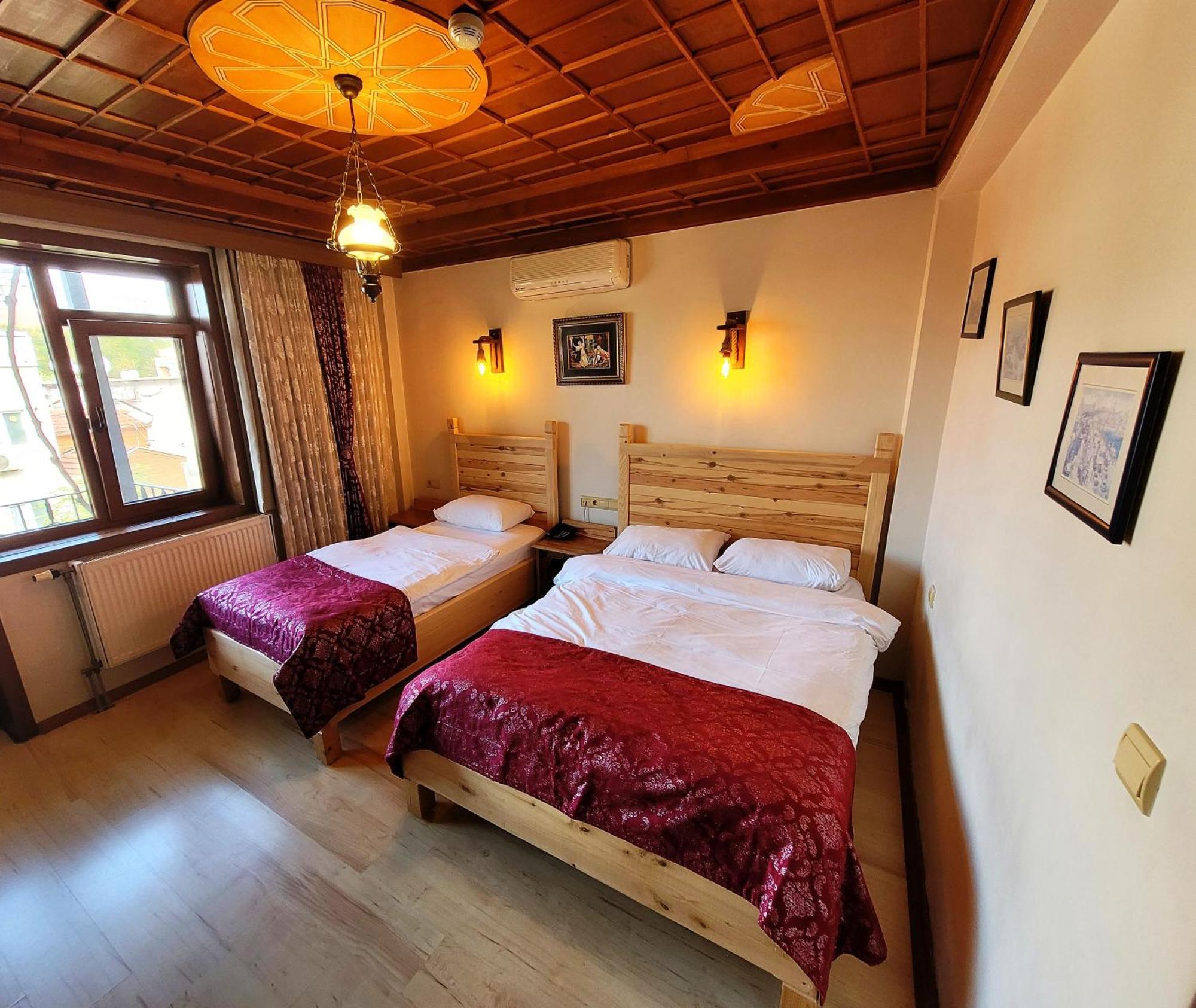 Saruhan Otel